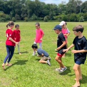 Holiday Camp (Monday - Friday)